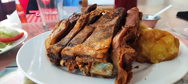 Comentarii opinii despre La Escondida