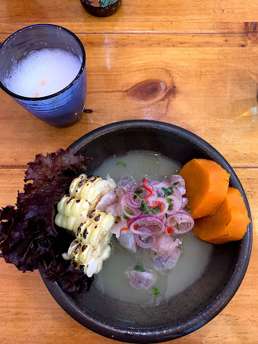 Maroma Bistró - Arequipa