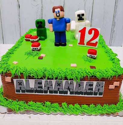 Moresweet Pastelería