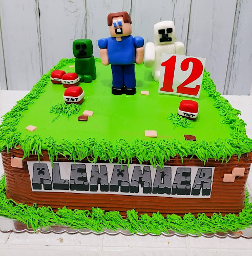 Moresweet Pastelería