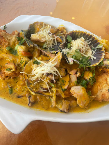 Opinii despre De Mar în Huanchaco - Gastronomía y hostelería