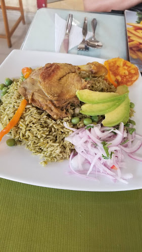 Restaurante Turístico Tradiciones - Gastronomía y hostelería