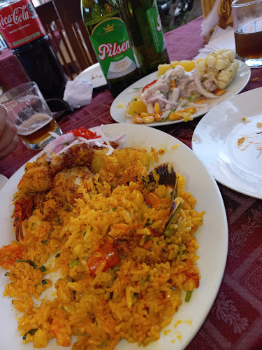 Picantería Requena - Gastronomía y hostelería