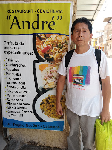 Picanteria Andre