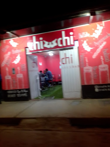 Opinii despre Chiwchi în Huánuco - Gastronomía y hostelería