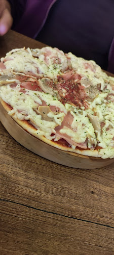 Comentarii opinii despre Pizzería Toscana