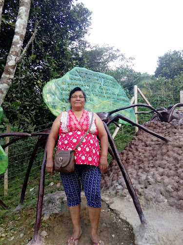 Restaurant La Chinita - Nueva Cajamarca