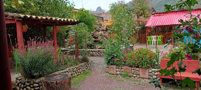 SUMAQ TINKUY - Gastronomía y hostelería