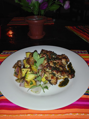 Opinii despre LA CHIRA restaurante pizzas, pastas & bar în Santa Teresa - Gastronomía y hostelería