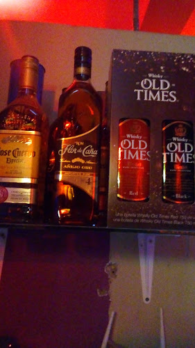 Egos bar video pub - Tarapoto