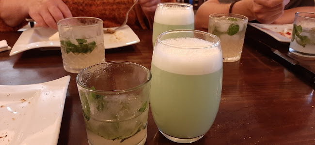 calle 1, Paracas 11000