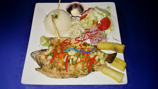 Comentarii opinii despre El Sitio