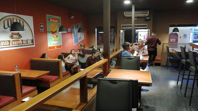 Restaurante ZOE - Barranca