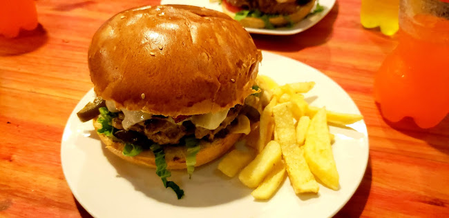 Comentarii opinii despre La Boutique de las Carnes