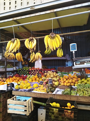 Opinii despre Mercado Los Nisperos în San Martín de Porres - Gastronomía y hostelería