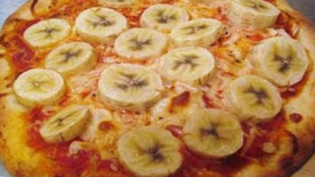 Opinii despre Brunno Pizzería în Sachaca - Gastronomía y hostelería