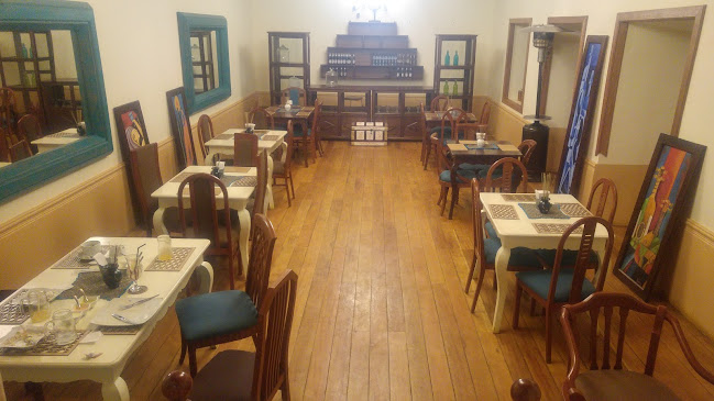 Comentarii opinii despre D'marce Café