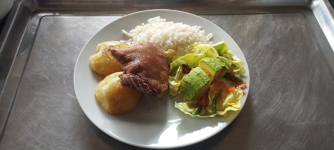 Recreo Campestre "El Toro De Oro" - Paca