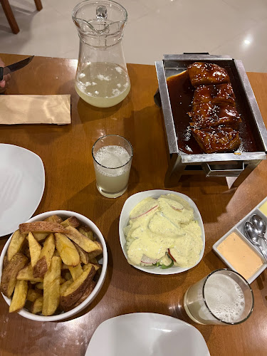 Comentarii opinii despre MAR & FUEGO Food & Drinks