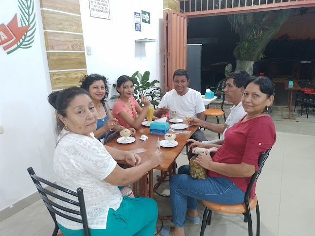 Comentarii opinii despre Mercado El Huequito