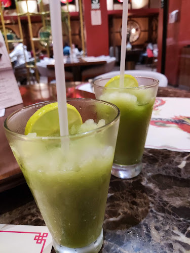 Opinii despre Madam Tusan în Independencia - Gastronomía y hostelería