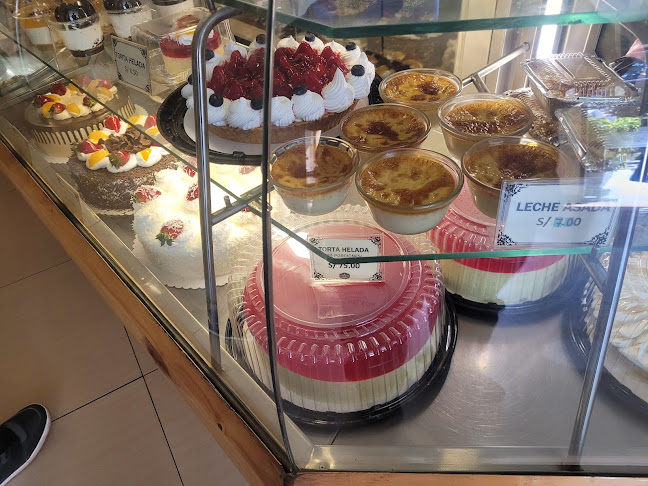 Opinii despre Santa Fe - Café Bar în Cusco - Gastronomía y hostelería