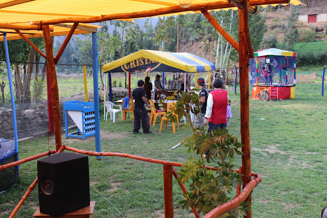 Recreo Las Flores - Tarma