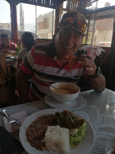 Comentarii opinii despre Restaurante Valle Hermoso la Casa del Piscuy