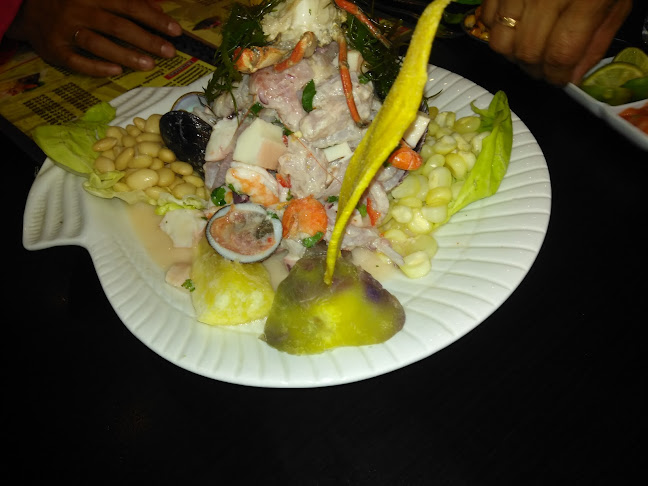 Opinii despre Casabar Restobar în Lima - Gastronomía y hostelería