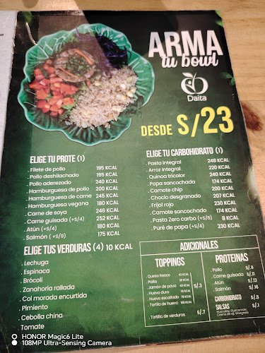 Opinii despre Daita Market | Comida Saludable în Piura - Gastronomía y hostelería