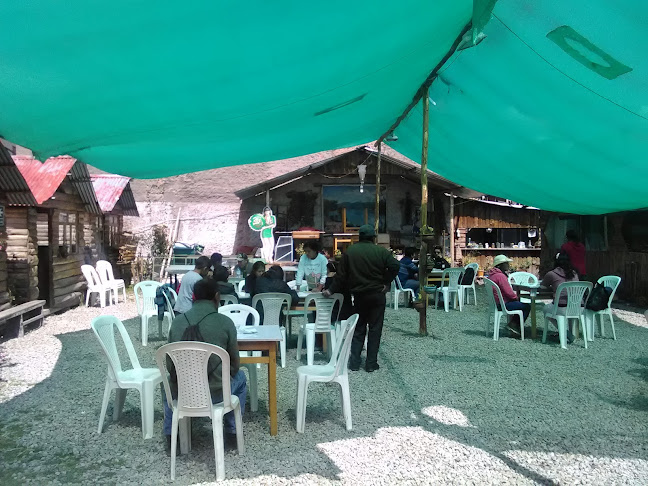 Bungalows El Chapeton