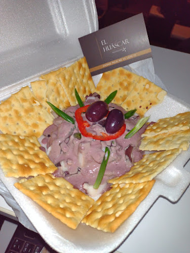 Comentarii opinii despre El Huascar