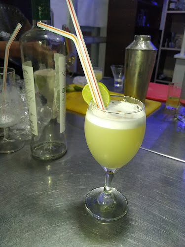 CCANTO RESTO-BAR - Cangallo