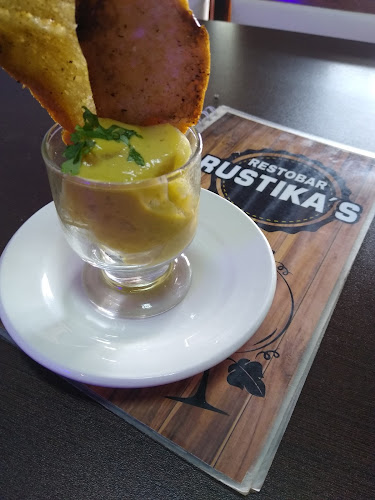 Rustika Bar - Gastronomía y hostelería