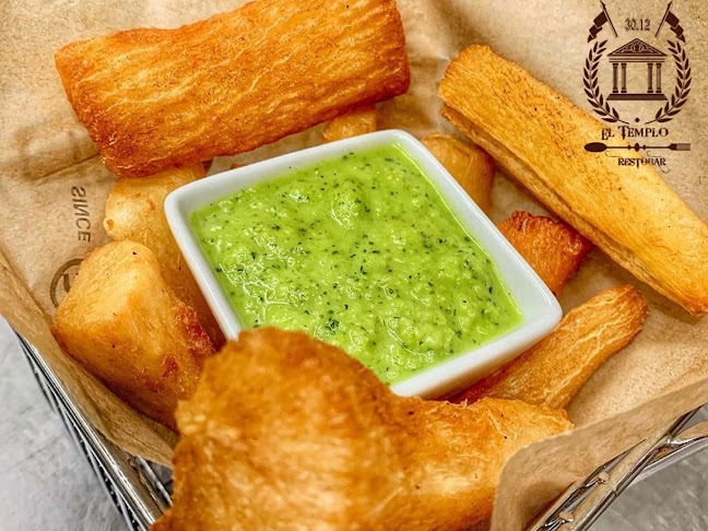 El Templo Restobar - Cusco