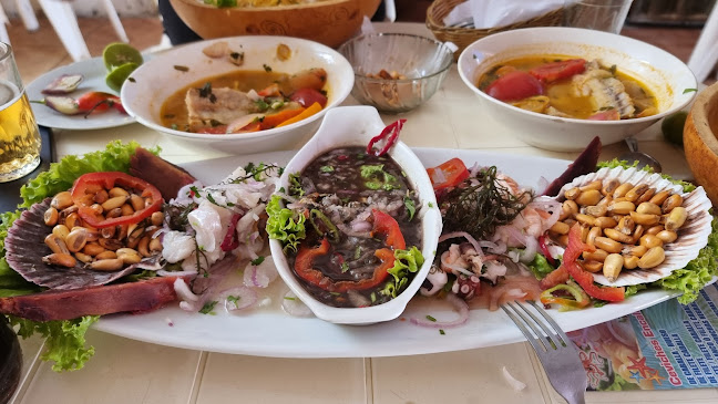 Opinii despre Restaurant Caleta în Piura - Gastronomía y hostelería