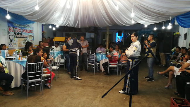 El Tio Mauro - Gastronomía y hostelería