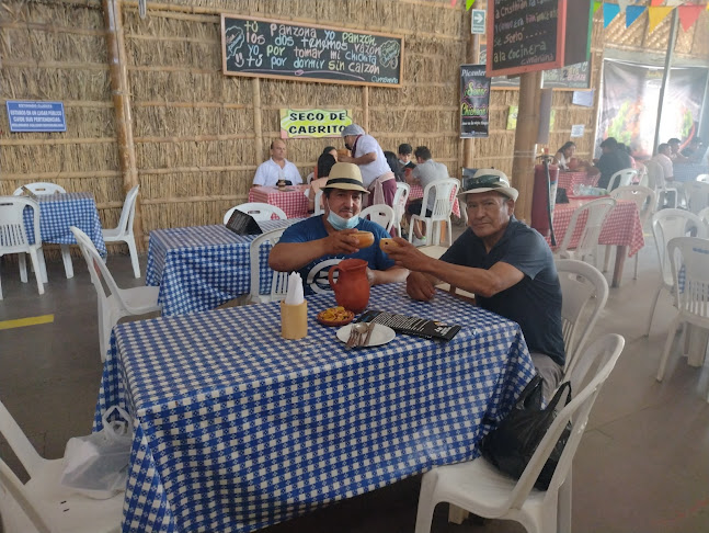 Picantería Señor Chicherío - Catacaos