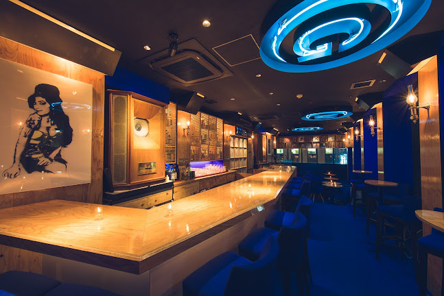 GINZA MUSIC BAR - Trujillo