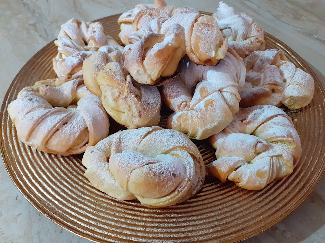 Malliy's Peruá Catering