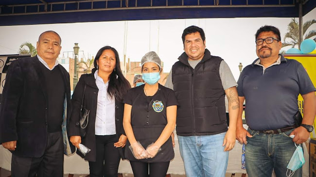 Cevicheria resto bar D'leyt - Huaura