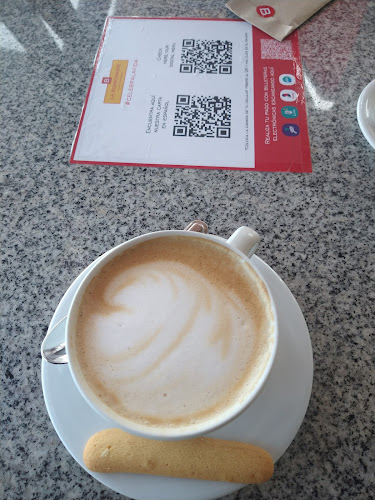 La Bonbonniere Restaurant - Miraflores