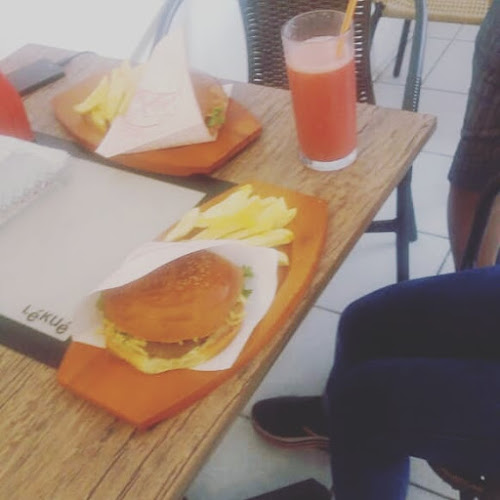 Snack La Nota Bebidas&Comidas - Camaná