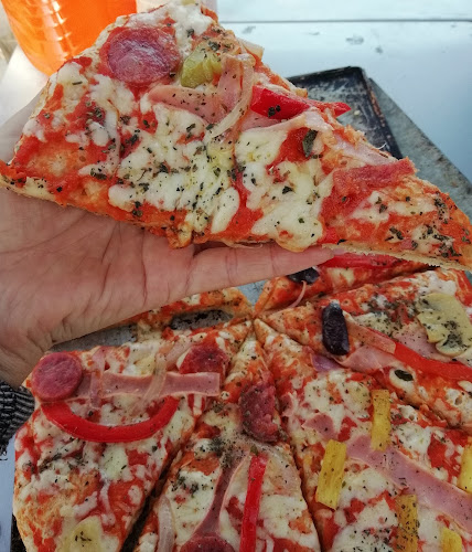 Opinii despre Pizzas Mau Mau.. Pizzas artesanales în Huacho - Gastronomía y hostelería