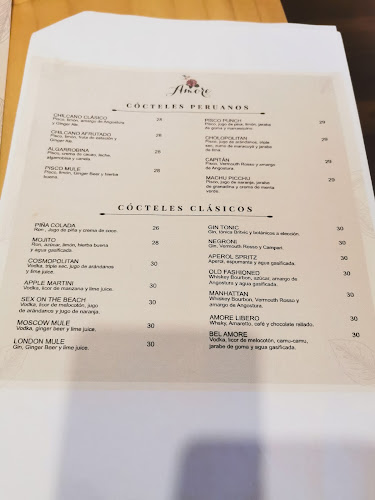 C. Atahualpa 175, Miraflores 15074