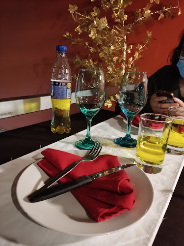 El Parrillón De Larco