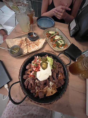 Comentarii opinii despre Buena Morena | Restaurante Mexicano Barcelona