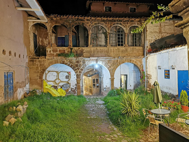 Opinii despre Pizzeria Justina în Cusco - Gastronomía y hostelería