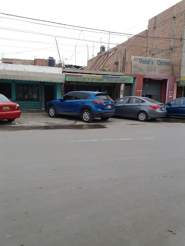 Polleria José Antonio - Ica