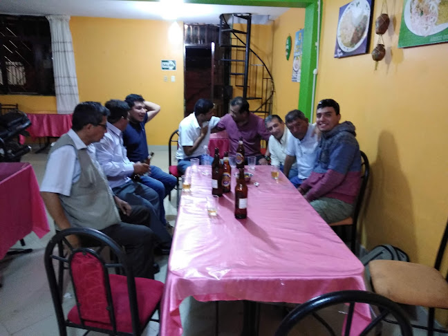 Opinii despre Picanteria GLORIA în Lambayeque - Gastronomía y hostelería